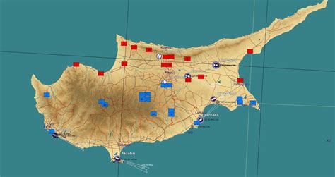 East Med Conflict The Cyprus Campaign By 104th Phoenix Screenshots
