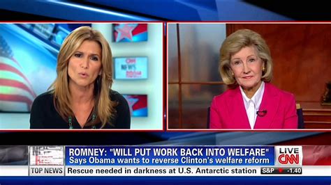 En doğru ve güncel bilgilerle son dakika haberleri cnn türk'te. Obama Guts Welfare Reform, But CNN Wields Liberal Talking Points to Say Otherwise | Media ...