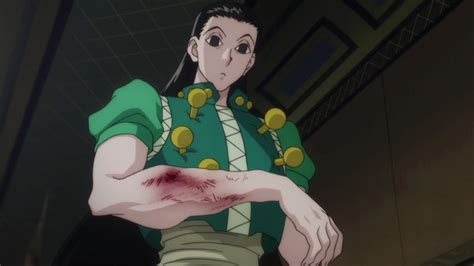 20 Illumi Facts That You Might Not Know From Hunter X Hunter 2023