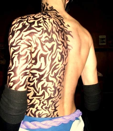 14 Amazing Sasuke Tattoo Ideas With Meanings Body Art Guru