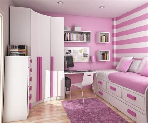 awesome purple girls bedroom designs