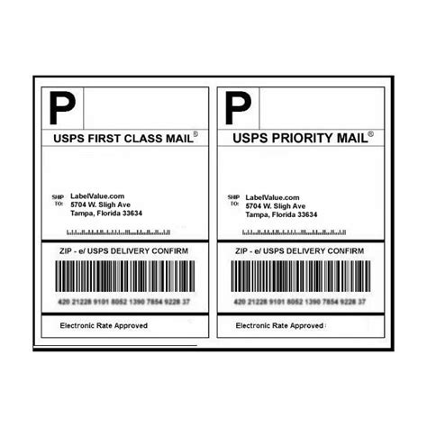 Want to reduce the time spent waiting in the ups line? print shipping label usps first class mail s913 25c2 - Top ...