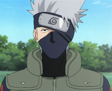 Kakashi Personajes De Naruto Shippuden Personajes De Naruto Images
