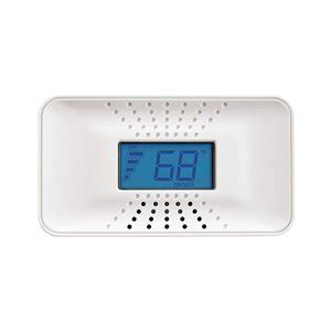 Great savings free delivery / collection on many items. First Alert Battery-Powered 10-Year Carbon Monoxide ...