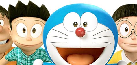 Detail Doraemon 3d Png Koleksi Nomer 57