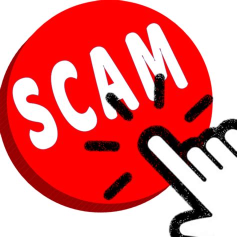 Scam Png Hd Png Mart