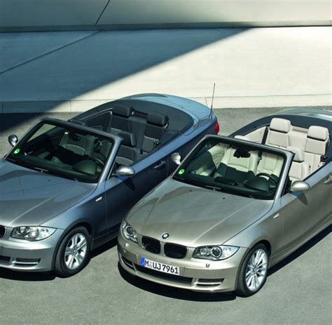 We did not find results for: Vergleichstest: Diesel gegen Benziner im BMW 1er Cabrio - WELT
