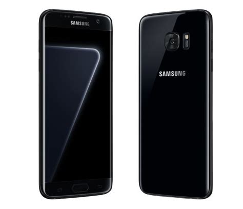 Buy samsung galaxy s7 edge online at best price with offers in india. Samsung Galaxy S7 edge Black Pearl with 128GB storage is ...