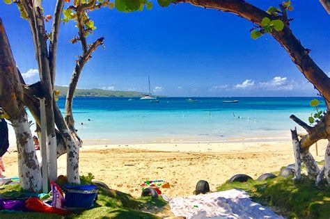 An authentic, whimsical, artsy hotel in treasure beach jamaica. The Best Beaches in Jamaica | Top 5 Jamaica Beaches ...