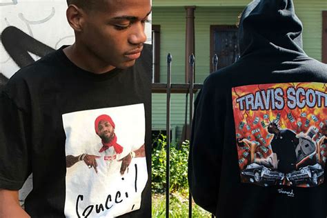 12 Best Rapper Clothing Collaborations Of 2016 Xxl
