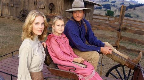 Love Comes Softly 2003 Filmfed