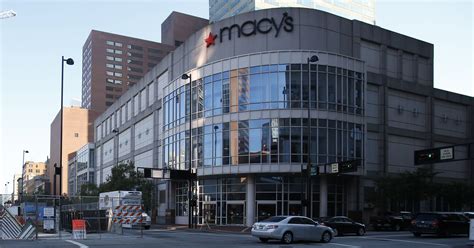 Tri County Mall Macys To Add Discount Outlet