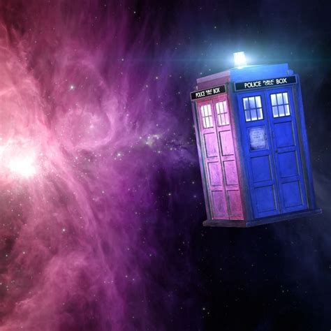 10 New Doctor Who Tardis Backgrounds Full Hd 1080p For Pc Background 2021