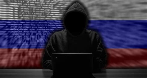 russia s vast cyber web enables deniability and obscurity—but not without risks modern war