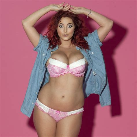 Lucy Collett Lingerie Thefappening