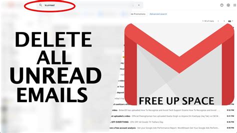 Cant Find Unread Email In Gmail Gimalow
