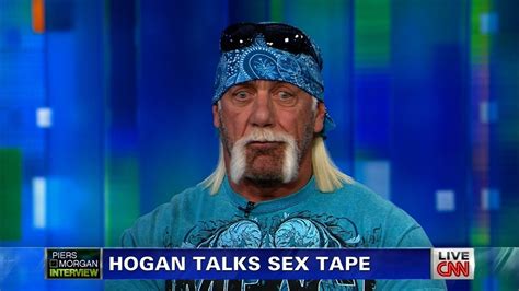 Hulk Hogan Sex Tape Trial Could Destroy Gawker