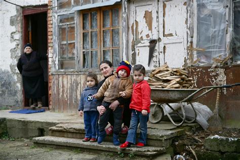 Ending Child Poverty Unicef Europe And Central Asia
