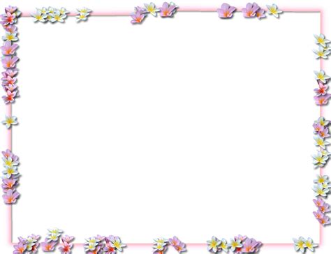 Easter Border PNG High Quality Image | PNG All