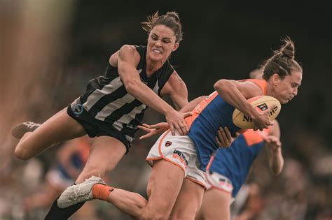 aflw pic special pies v dees the women s game australia s home of women s sport news