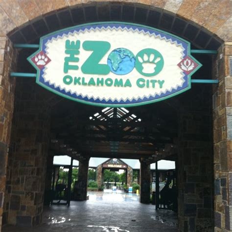 The Oklahoma City Zoo In Oklahoma City Parent Reviews On Winnie