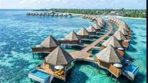 Maldives Banned Indian Tourist Due To Corona Increasing Cases
