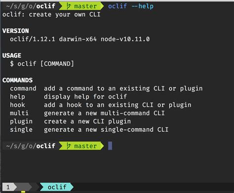 Unix processes are configured via environment variables. 12 Factor CLI Apps ~ teklinks