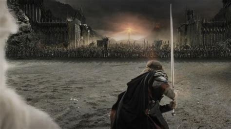 5 Best And 5 Worst Scenes From The Lord Of The Rings
