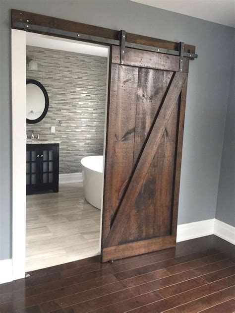 Diy Sliding Barn Door Kit Will Make Your Farmhouse Dreams Come True