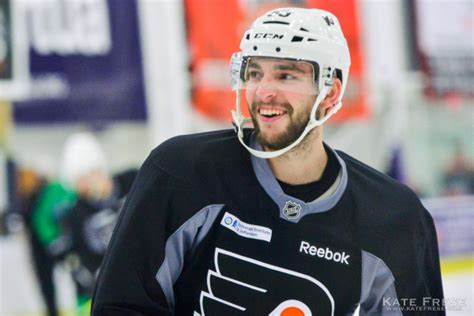 The flyers placed defenseman shayne gostisbehere on waivers on tuesday, a surprising move that comes as philadelphia is attempting to stay in the playoff hunt. Shayne Gostisbehere Feeling 'Really Explosive, Strong' Entering 2017-18 Season - Sports Talk ...