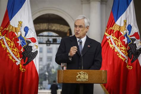 Documentos necesarios para vehículo usado: Piñera anuncia un "veto sustitutivo" para solucionar ...