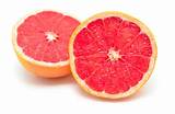 Grapefruit Allergy Medications Pictures