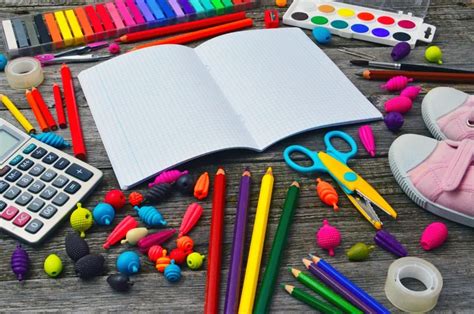 Must Have Stationery Supplies For Note Taking Updated Ideas