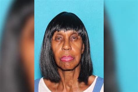 71 year old woman missing northeast times