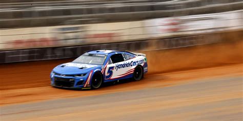 2022 Food City Dirt Race Combined Practice Session Results Bristol