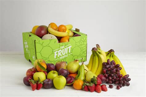 Fresh Office Fruit Delivery Service Dublin And Ireland The Fruit People