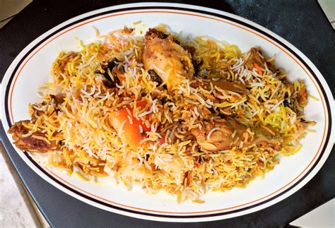 Chicken Biryani Craving Zone Pakistani Chicken Biryani Recipe Sexiz Pix