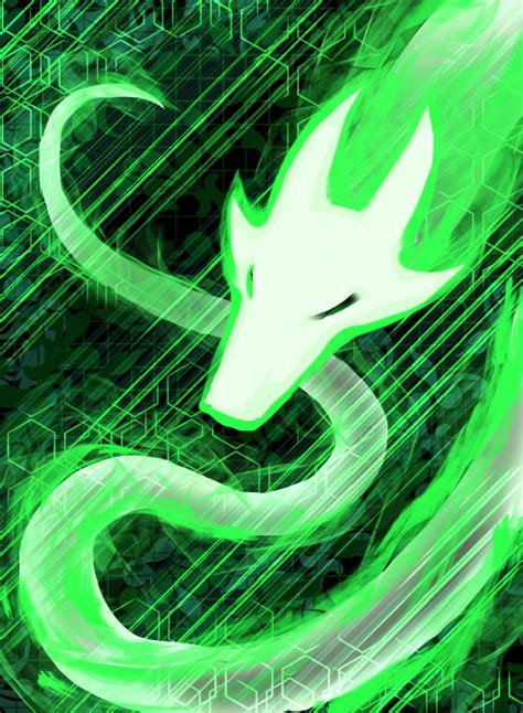 Jade Dragon By Meganbednarz On Deviantart