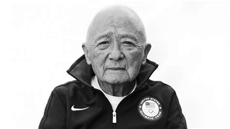 Sammy Lee First Asian American Man To Earn Olympic Gold Dies At 96