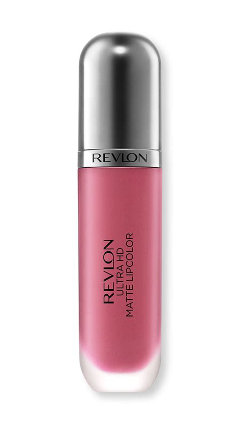 Revlon Ultra Hd™ Lip Makeup Collection Revlon