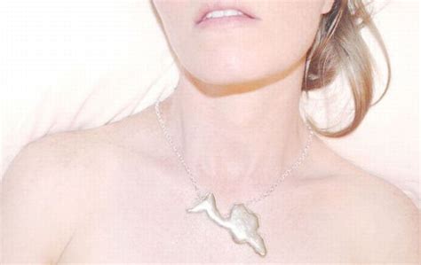 Pearl Necklace 4 Pics