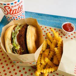 Maybe you would like to learn more about one of these? Best Fast Food Near Me - April 2021: Find Nearby Fast Food ...