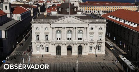 C Mara De Lisboa Prev Apresentar Em Fevereiro Altera O Ao Regulamento Do Alojamento Local