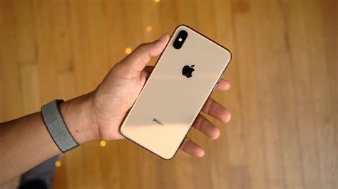 9to5rewards Win A Gold Iphone Xs Max From Zendure And 9to5mac 9to5mac