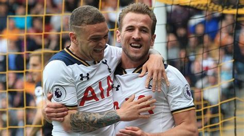 At least, according to some fans on social media. Tottenham's Harry Kane wins Golden Boot in 7-1 romp