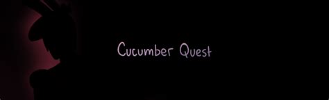 Cucumber Quest Heartwarming Tv Tropes