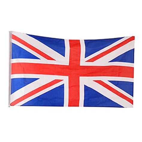 Buy 150x90cm United Kingdom Uk National Flag 3x5 Ft