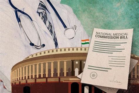 Abolition Of Medical Council Of India The Reform Long Overdue