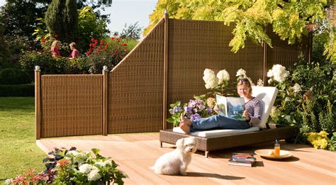 A wide variety of garten toys options are available to you, such as wood, plush. Pflegeleichte Sichtblenden für Ihren Garten - Holz Roeren GmbH