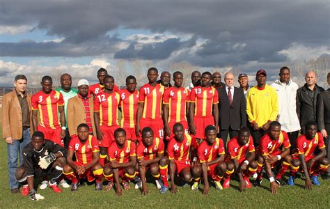 Turkey national football team latest news and videos. Ghana national under-20 football team - Wikipedia